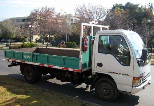 Página 25 de 56 Anuncios con fotos de Transporte Mudanza en Santiago