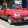 Vendo Renault Clio 1.4 ENERGY año 1996 original francés.