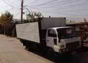 Vendo camion 3500kg a 4.500.000 segunda mano  Chile
