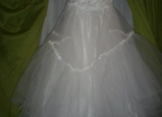Usado, Vestido de novia segunda mano  Chile