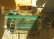 Usado, Casa hamster segunda mano  Chile