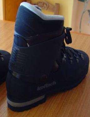 Vendo botas koflach para en Santiago - Otros Artículos | 232842