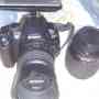 Camara digital Nikon D-3000