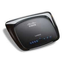 Router wi-fi cisco linksys wrt120n $30.000 mil