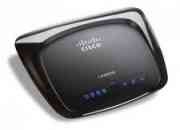 Router wi-fi cisco linksys wrt120n $30.000 mil segunda mano  Chile