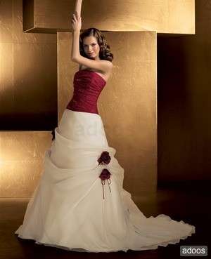 Arriendo vestidos de novia atencion lunes a domingo en Santiago - Ropa y  calzado | 38793