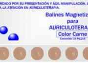 Auriculoterapia-balines magnetizados segunda mano  Chile