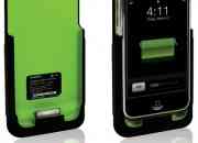 Vendo baterias externas recargables usb para ipho… segunda mano  Chile