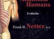 Vendo atlas de anatomia humana segunda mano  Chile
