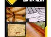Pisos de madera en bariloche tel. 464-100, usado segunda mano  Chile