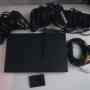 Vendo Play Station 2 impecable
