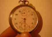 Usado, Venta de reloj omega cronografo, aproximadamente … segunda mano  Chile