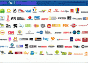 Usado, Television satelital gratsis vea 180 canales pagu… segunda mano  Chile