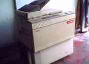 Vendo fotocopiadora canon np-4540 rdf segunda mano  Chile