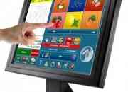 Monitor lcd touch screen 19 pulgadas nuevo $ 200.… segunda mano  Chile