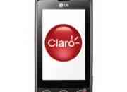 Vendo celular lg tactil $ 50.000 segunda mano  Chile