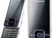 Samsung f250 desbloqueado con chip de regalo 20.0… segunda mano  Chile