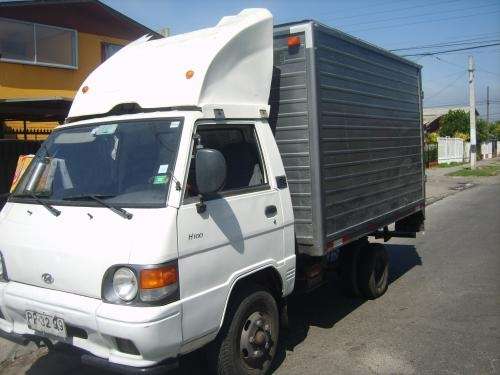 VENTA DE CAMIONES HYUNDAI H100 USADOS - Wroc?awski Informator ...