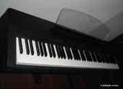 Usado, Piano digital yamaha p-140, 3 meses de uso!! segunda mano  Chile