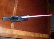 Vendo sable laser star wars de coleccion, usado segunda mano  Chile