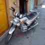 Vendo Moto Kinlon 150 cc