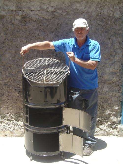Horno tambor | 30 Avisos en Yapo.cl
