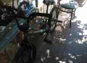 En venta bicicleta free style haro bike (pro) segunda mano  Chile