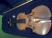Vendo violin cremona sin uso!! segunda mano  Chile