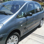 Citroën Picasso 2007 HDi Diesel Full, 60.000 kmts.