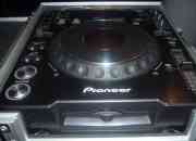 Pioneer cdj-1000 mk2 cd player / roland fantom-g8… segunda mano  Chile