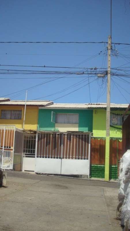 Arriendo casa sector norte $ en Antofagasta - Casas en  arriendo | 273853