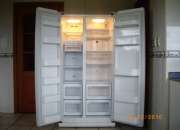 Vendo lavadora  refrigerador freezer, notebook, c… segunda mano  Chile