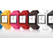 Estuche pulsera reloj para ipod 6g nuevos!!!!, usado segunda mano  Chile