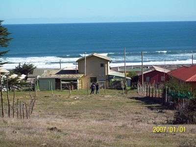 Fotos De Pichilemu Surf Playa Hermosa En Libertador Chile