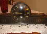 Reloj carillon kienzle original aleman segunda mano  Chile