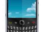 Blackberry 9300 3g curve nuevo sin uso segunda mano  Chile