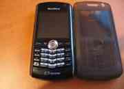 Usado, Blackberry 8100 oferta!!!! segunda mano  Chile