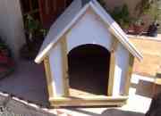 Casas de perros, usado segunda mano  Chile