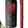 Vendo Celular Nokia xpress music 5220