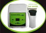 Lampara blanqueamiento dental laser advanced green segunda mano  Chile