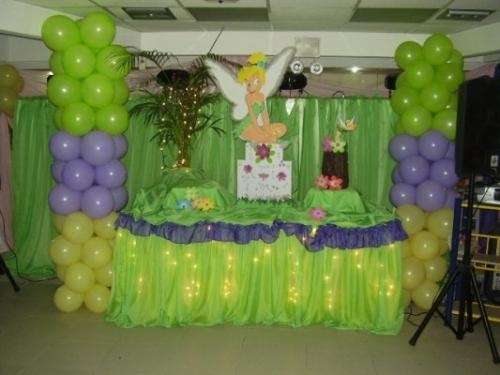  Happy party, eventos infantiles, cumpleaños, decoracion, banqueteria infanti en Coquimbo
