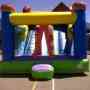 ARRIENDO JUEGO INFLABLE