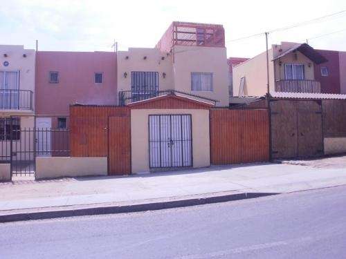 Arriendo casa en sector norte antofagasta en Antofagasta - Casas en venta |  319196