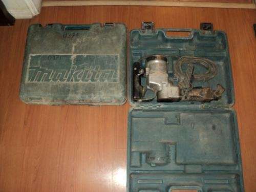 Precio martillo electrico makita