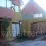 Arriendo Casa Grande en Condominio, Chiguayante