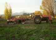 Tractor!!! segunda mano  Chile