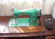 Maquina coser remington, usado segunda mano  Chile