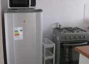 Usado, Refrigerador+cocina+microondas+hervidor+canastill… segunda mano  Chile