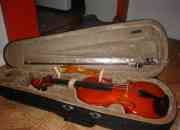 Remato violin etinge 3/4 segunda mano  Chile