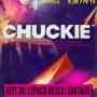 Venta de entradas DJ  CHUCKIE 30 de septiembre en chile 2011